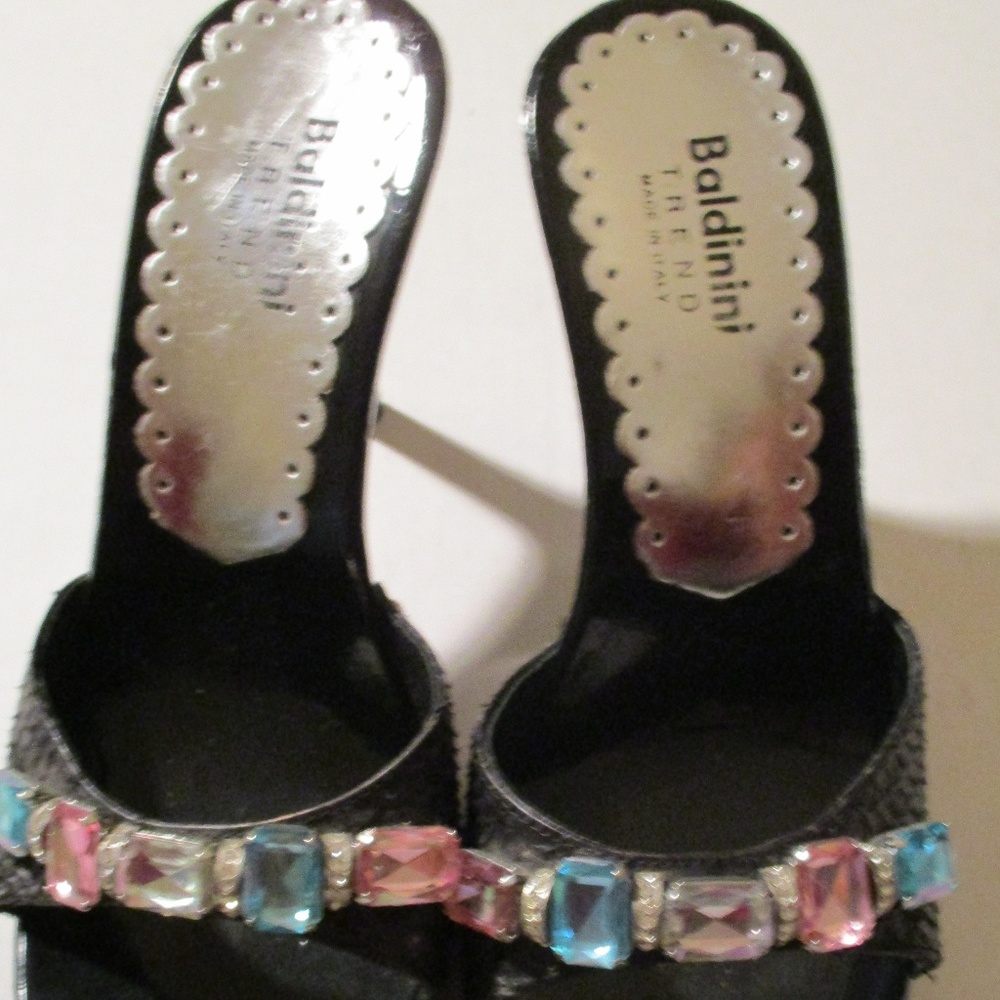 BALDININI  Trend Shoe